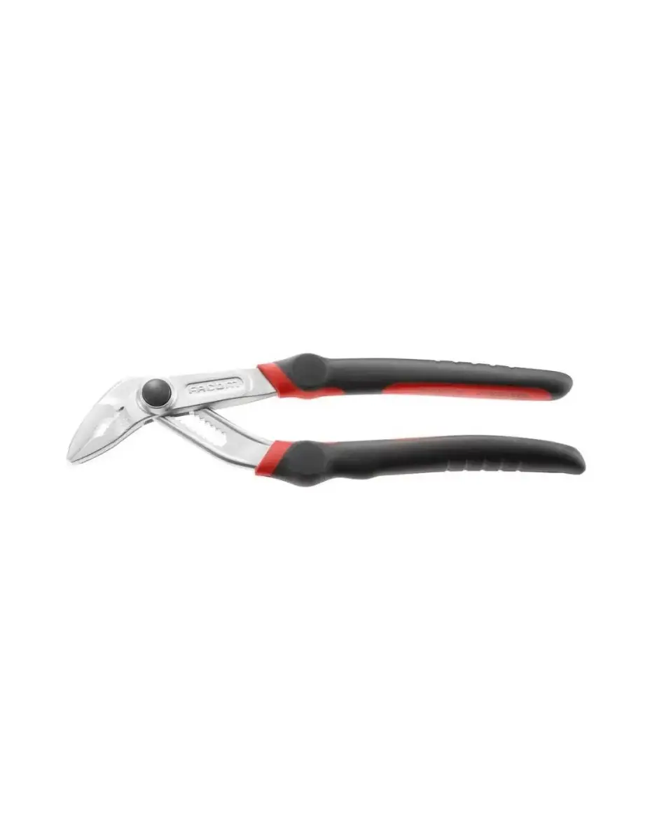 Pince multiprise entrepassée Bec fin 250 mm - FACOM - 181EF.25CPE