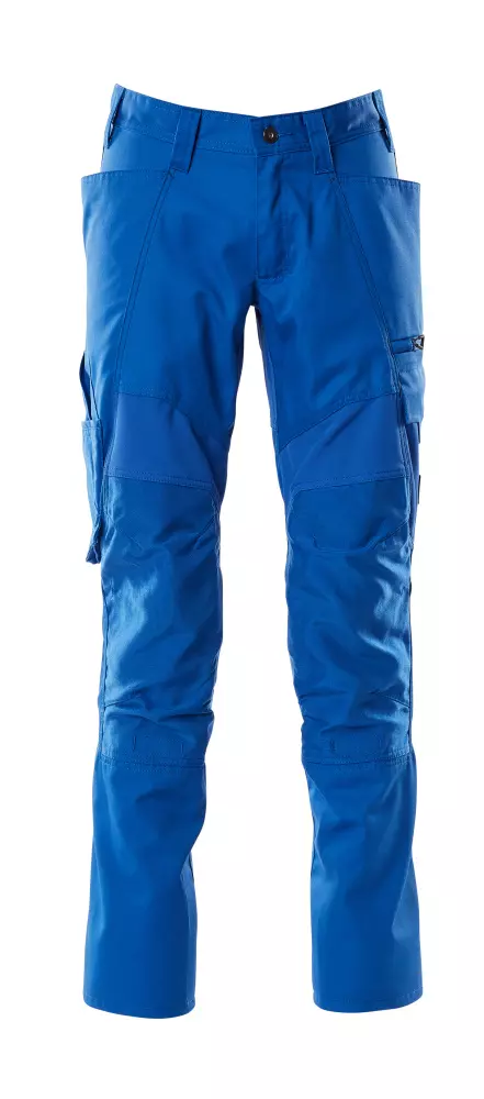 Pantalon de travail avec poches genouillères MASCOT Accelerate - 18579-442