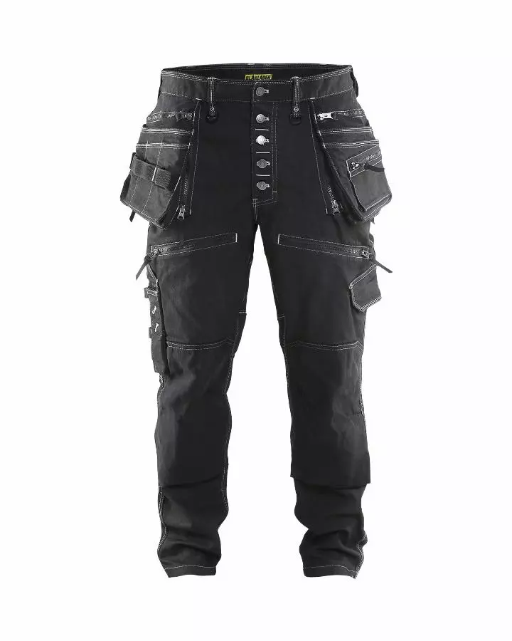 Pantalon artisan BLAKLADER X1900 - 19991141 Pantalon artisan BLAKLADER X1900 - 19991141