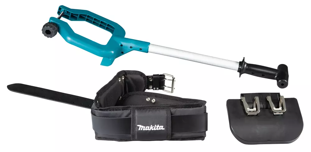 Kit ceinture et extension pour ponceuse pour cloison sèche - MAKITA - 199937-7 Kit ceinture et extension pour ponceuse pour cloison sèche - MAKITA - 199937-7