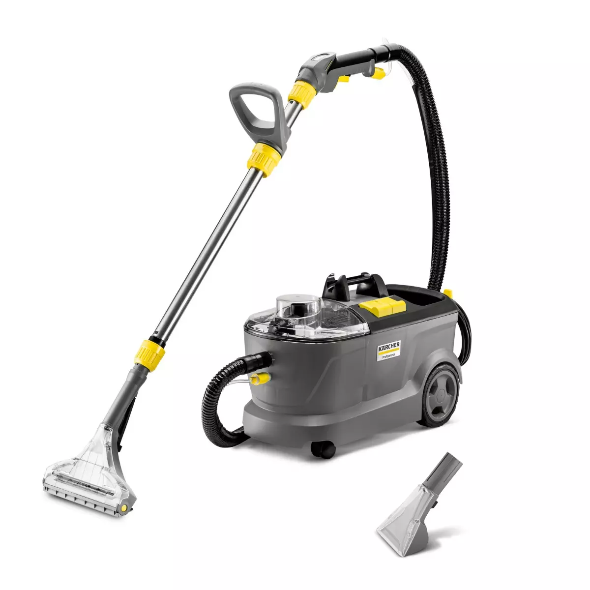 Injecteur-extracteur Puzzi 10/1 - KARCHER - 1.100-130.0