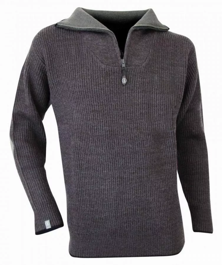 Pull LMA CACAO anthracite T.3XL - 803170 ANTHRACITE T.7