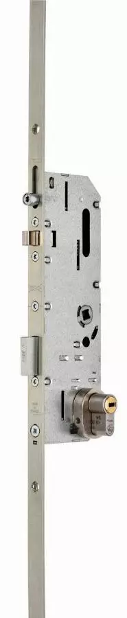 Serrure 20000 RB 90 3R TRCR 5070C7 2150BK16 VACHETTE ZB sans gâche - 13206000 Serrure 20000 RB 90 3R TRCR 5070C7 2150BK16 VACHETTE ZB sans gâche - 13206000