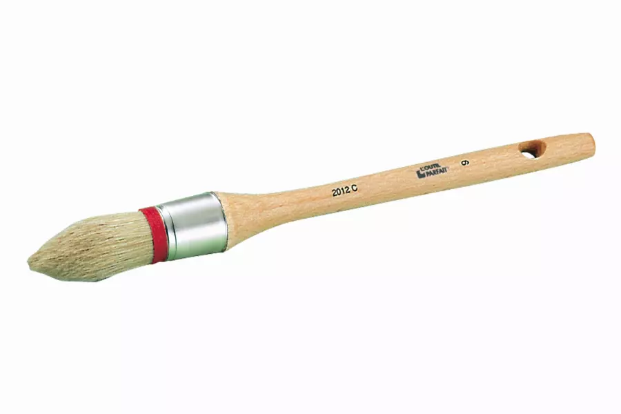 Brosse à rechampir universelle 4 - OUTIL PARFAIT - 2012504