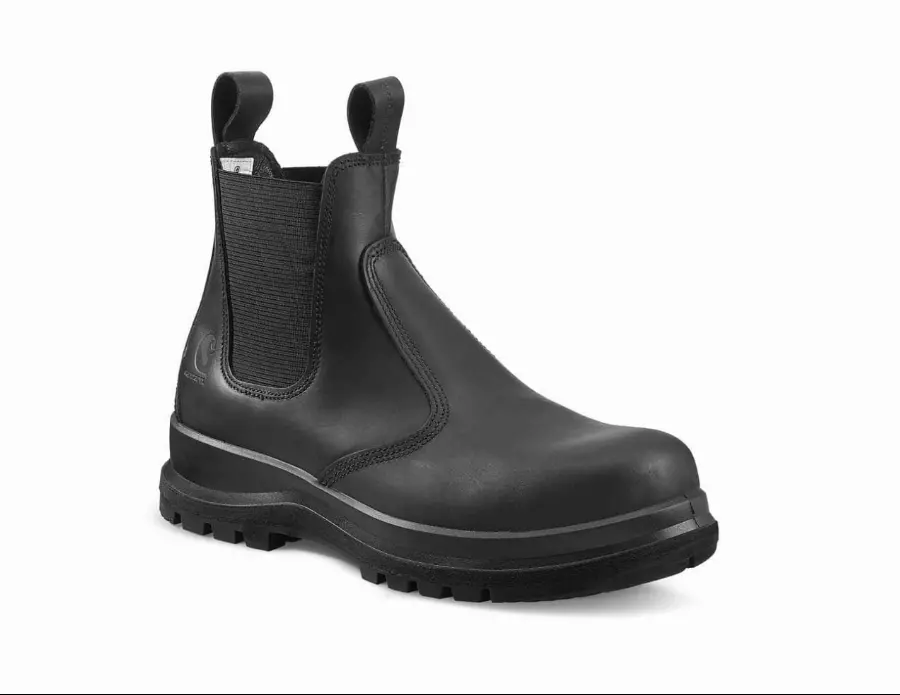 Chaussures CARHARTT Carter Chelsea S3 - F702919 Chaussures CARHARTT Carter Chelsea S3 - F702919