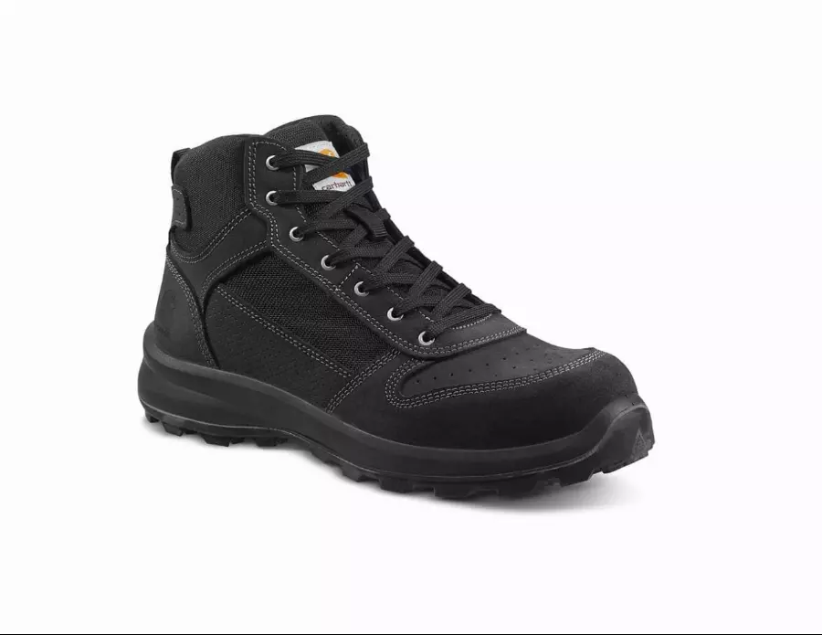 Chaussures CARHARTT Michigan - S1P avec protection avant-pied et anti-perforation - F700909