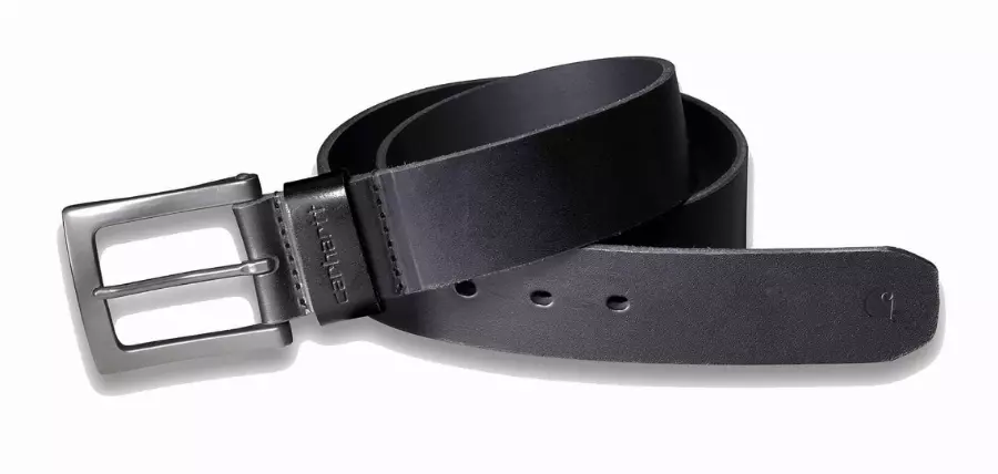Ceinture CARHARTT Anvil - En cuir - A0005510 Ceinture CARHARTT Anvil - En cuir - A0005510