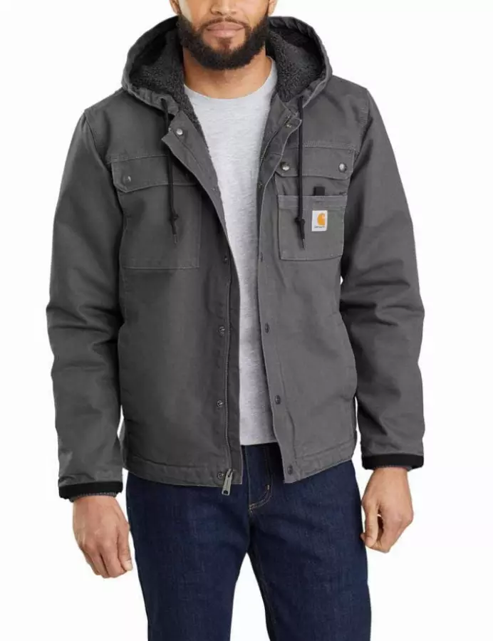 Veste carhartt hotsell