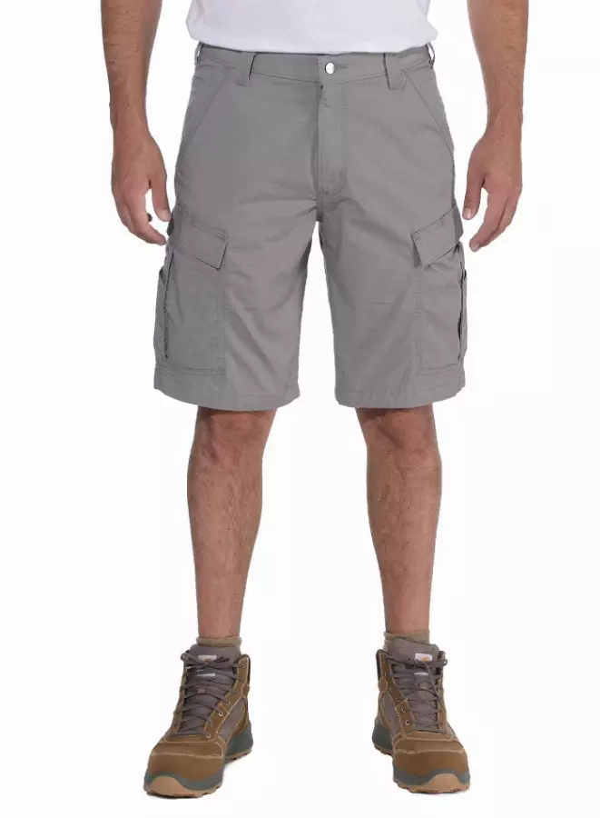 Short cargo CARHARTT Léger et flexible - 103542