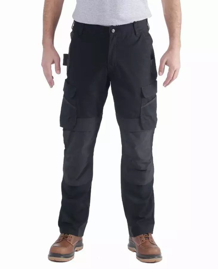 Pantalon à poche CARHARTT Cargo - Coupe droite - 103335