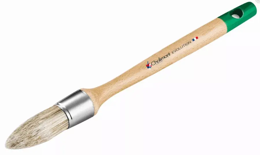 Brosse à rechampir OUTILPARFAIT - 23050