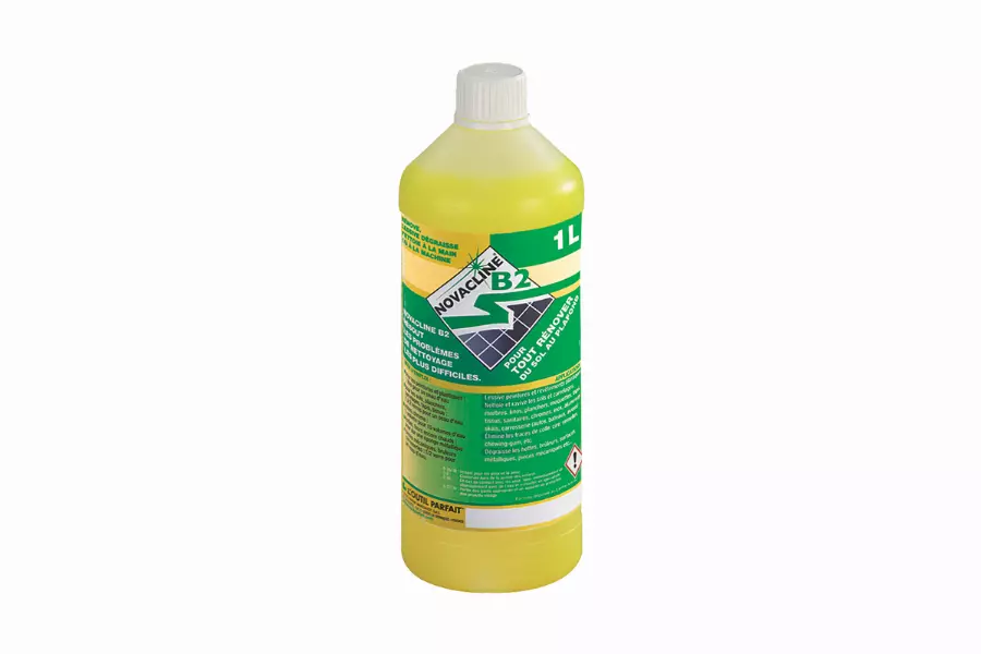 Novacline pulvérisateur 1 L - OUTIL PARFAIT - 2023100