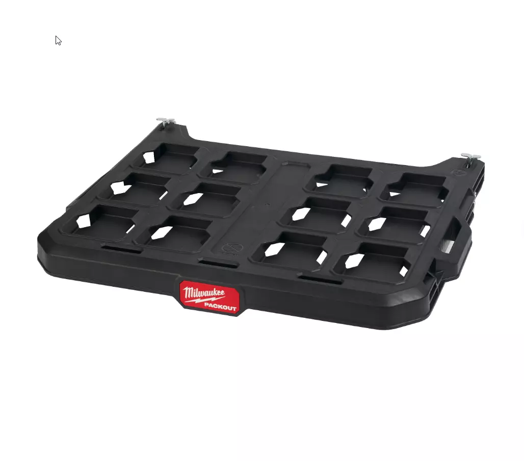 Système d'étagères PACKOUT™ - MILWAUKEE - 4932478711