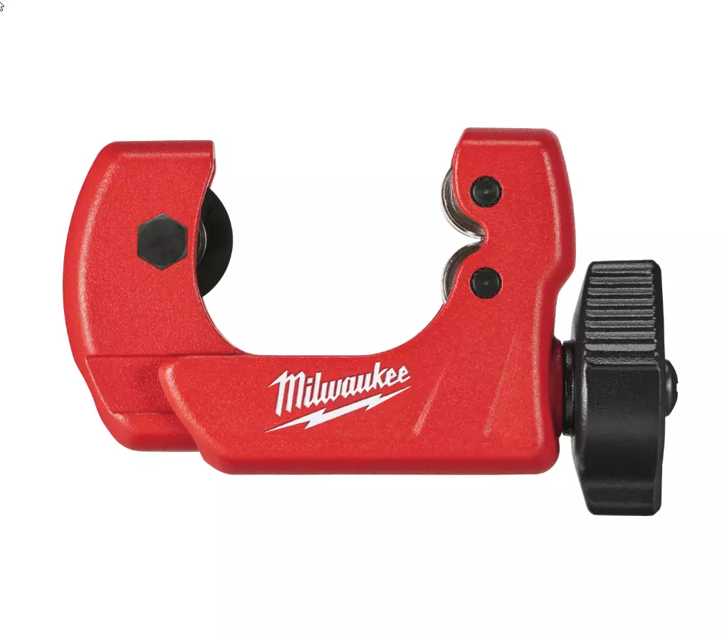 Mini coupe-tube cuivre diamètre 28MM - MILWAUKEE - 48229251 Mini coupe-tube cuivre diamètre 28MM - MILWAUKEE - 48229251