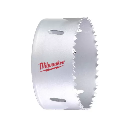 Scies cloches bi-métal contractor ⌀67 - MILWAUKEE - 4932464696