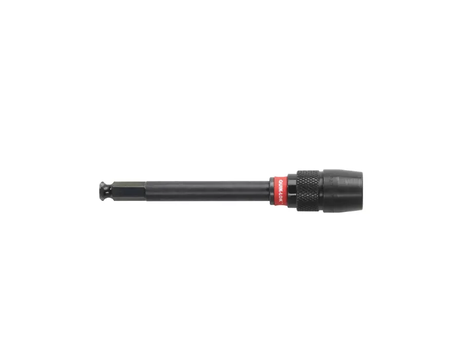 Rallonge de 140mm pour scie clauche - MILWAUKEE - 4932479493