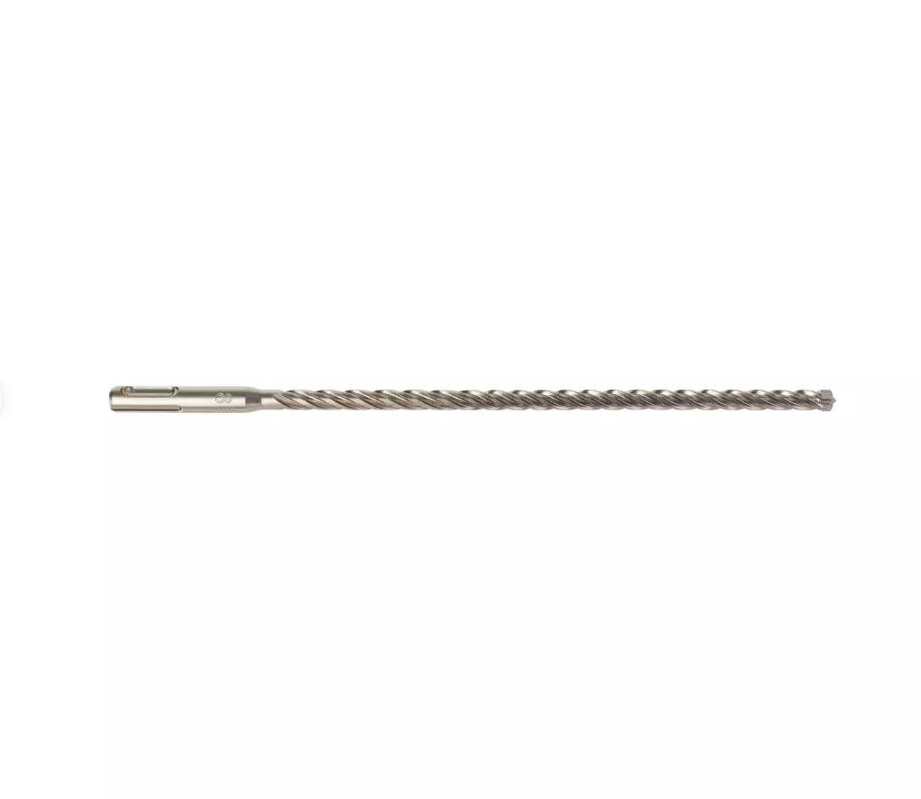 Foret béton SDS-PLUS MX4 8 X 265 - 10 PCS - MILWAUKEE - 4932471253 Foret béton SDS-PLUS MX4 8 X 265 - 10 PCS - MILWAUKEE - 4932471253