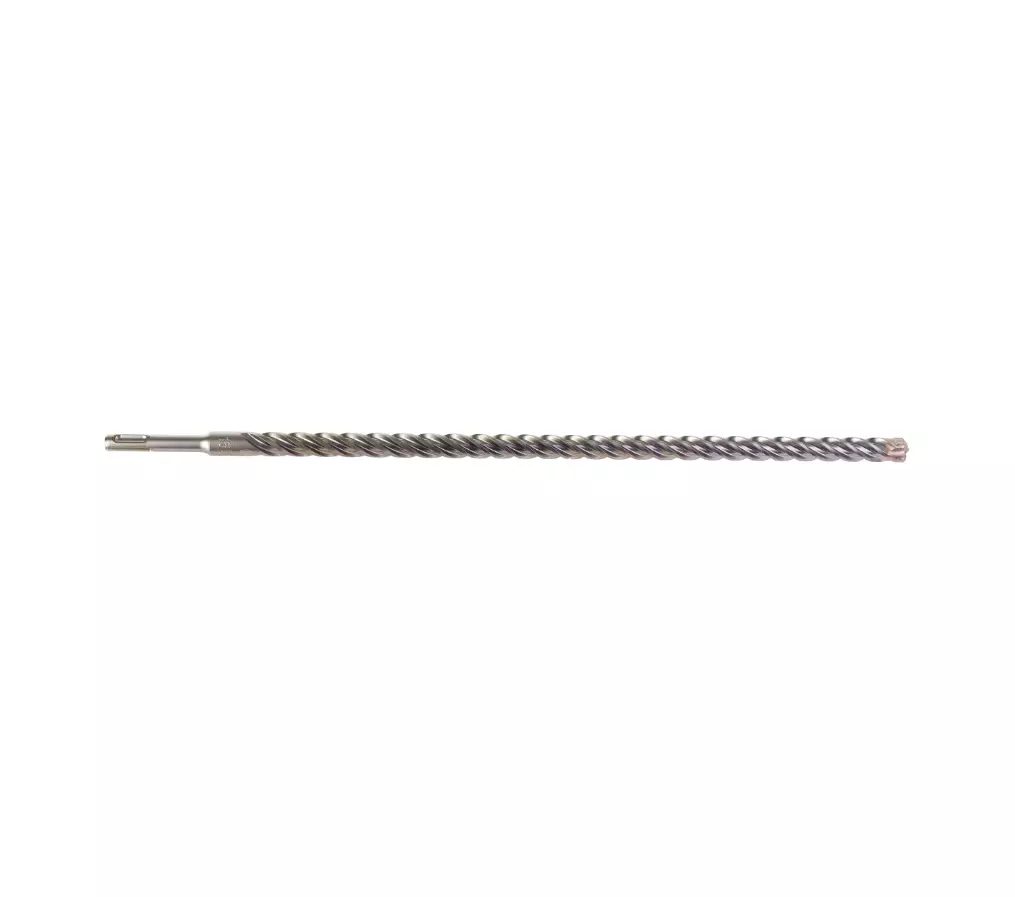 Foret béton SDS-PLUS MX4 16 X 450 - 1 PC - MILWAUKEE - 4932352820 Foret béton SDS-PLUS MX4 16 X 450 - 1 PC - MILWAUKEE - 4932352820
