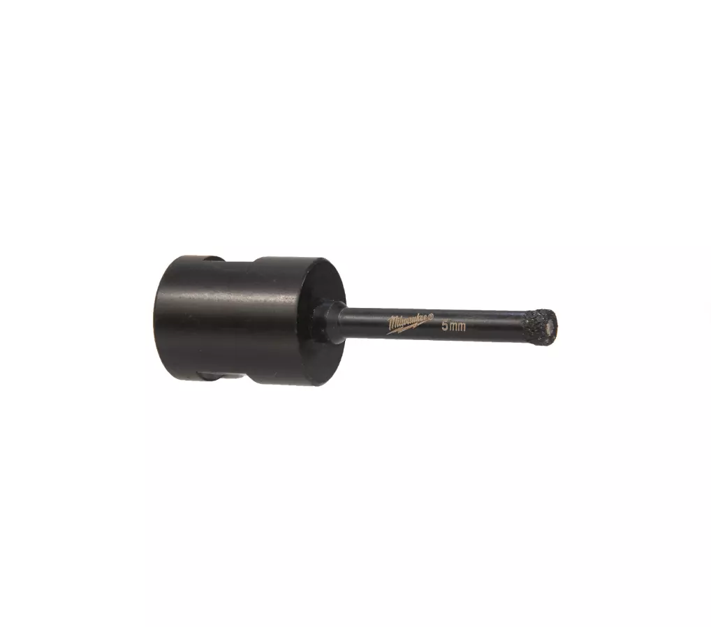 Foret diamant - M14 DIAMOND DRILL 5MM - MILWAUKEE - 4932471758
