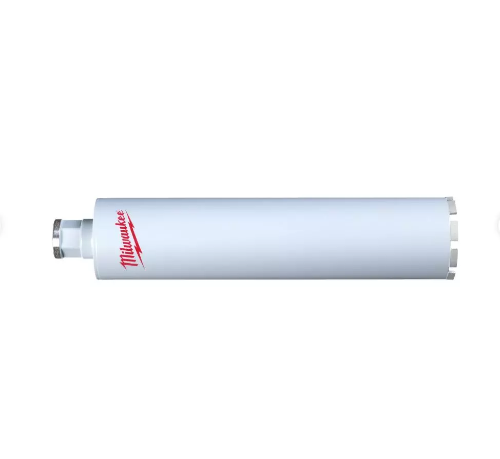 Couronnes dimant à eau - WCHP-TK 105 MM - MILWAUKEE - 4932472194 Couronnes dimant à eau - WCHP-TK 105 MM - MILWAUKEE - 4932472194