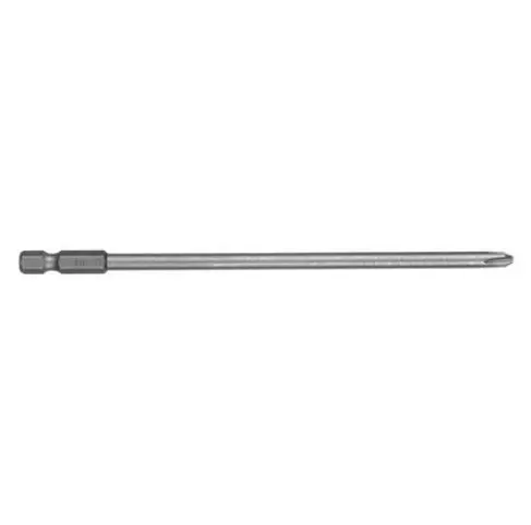embout de vissages plaquiste - PH2 148 MM - 3 PCS - MILWAUKEE - 4932459393