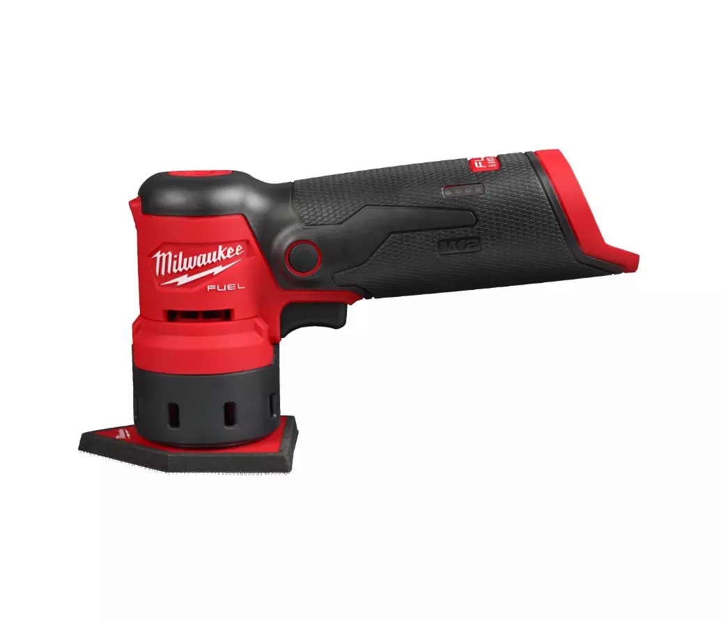 Ponceuse delta - M12 FDSS-0B - MILWAUKEE - 4933479680 Ponceuse delta - M12 FDSS-0B - MILWAUKEE - 4933479680