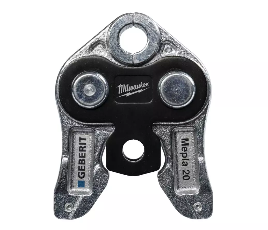Mâchoires de sertissage S-Sertir Uponor UPP1 U25 25mm Mâchoires de sertissage S-Sertir Uponor UPP1 U25 25mm