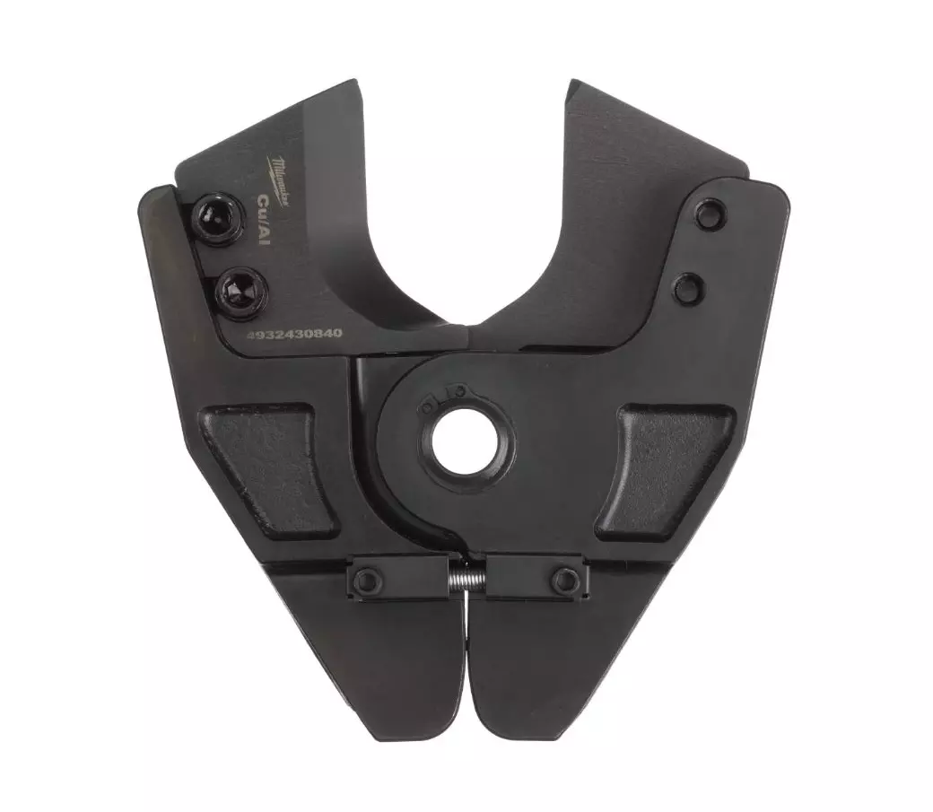 Set de mâchoires et lames de coupe câble pour M18 HCC&ONEHCC - MILWAUKEE - 4932430839 Set de mâchoires et lames de coupe câble pour M18 HCC&ONEHCC - MILWAUKEE - 4932430839