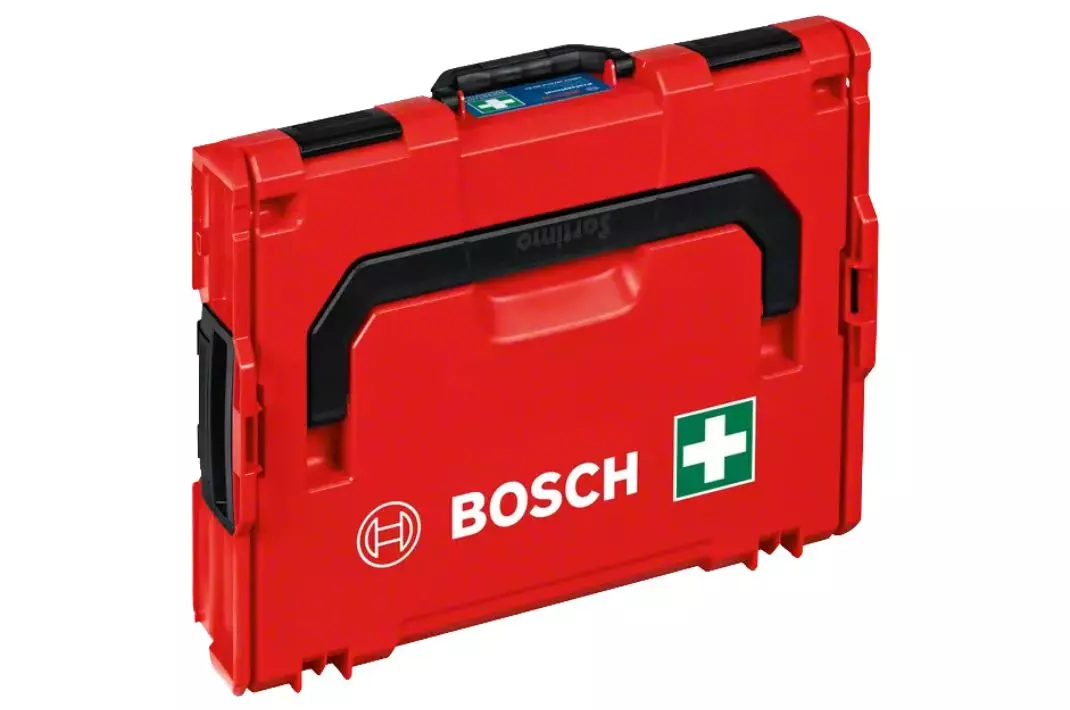 Kit de premier secours L-BOXX 102 - BOSCH -1600A02X2R