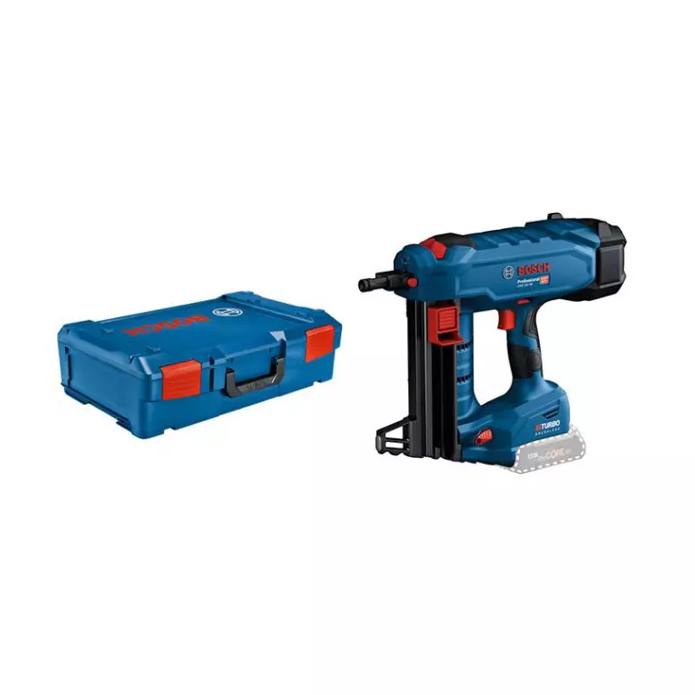 Cloueur à béton GNB 18V-38 - BOSCH - 06019L7001 Cloueur à béton GNB 18V-38 - BOSCH - 06019L7001