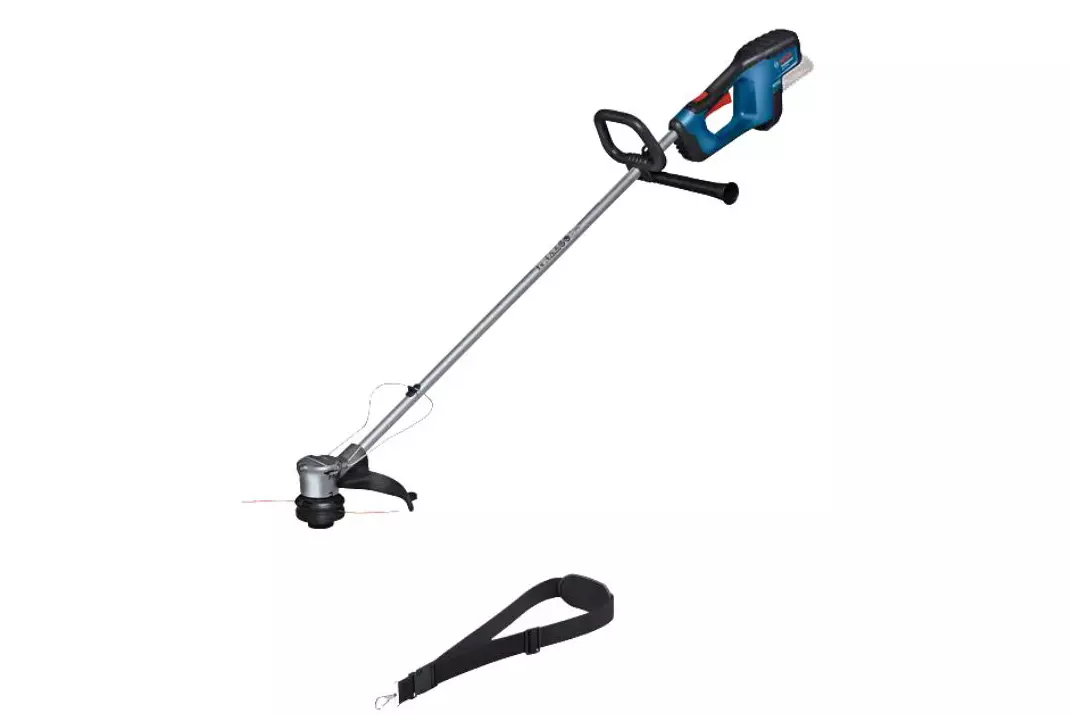 Débroussailleuse GRT 18V-33 - Bosch - sans batterie - 06008D0000 Débroussailleuse GRT 18V-33 - Bosch - sans batterie - 06008D0000