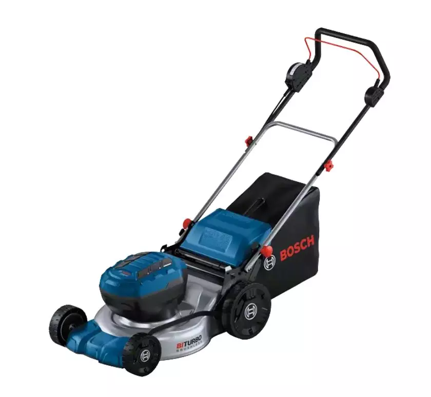 Tondeuse à gazon sans fil GRA 18V2-46 PROFESSIONAL - BOSCH - 06008C8000 Tondeuse à gazon sans fil GRA 18V2-46 PROFESSIONAL - BOSCH - 06008C8000