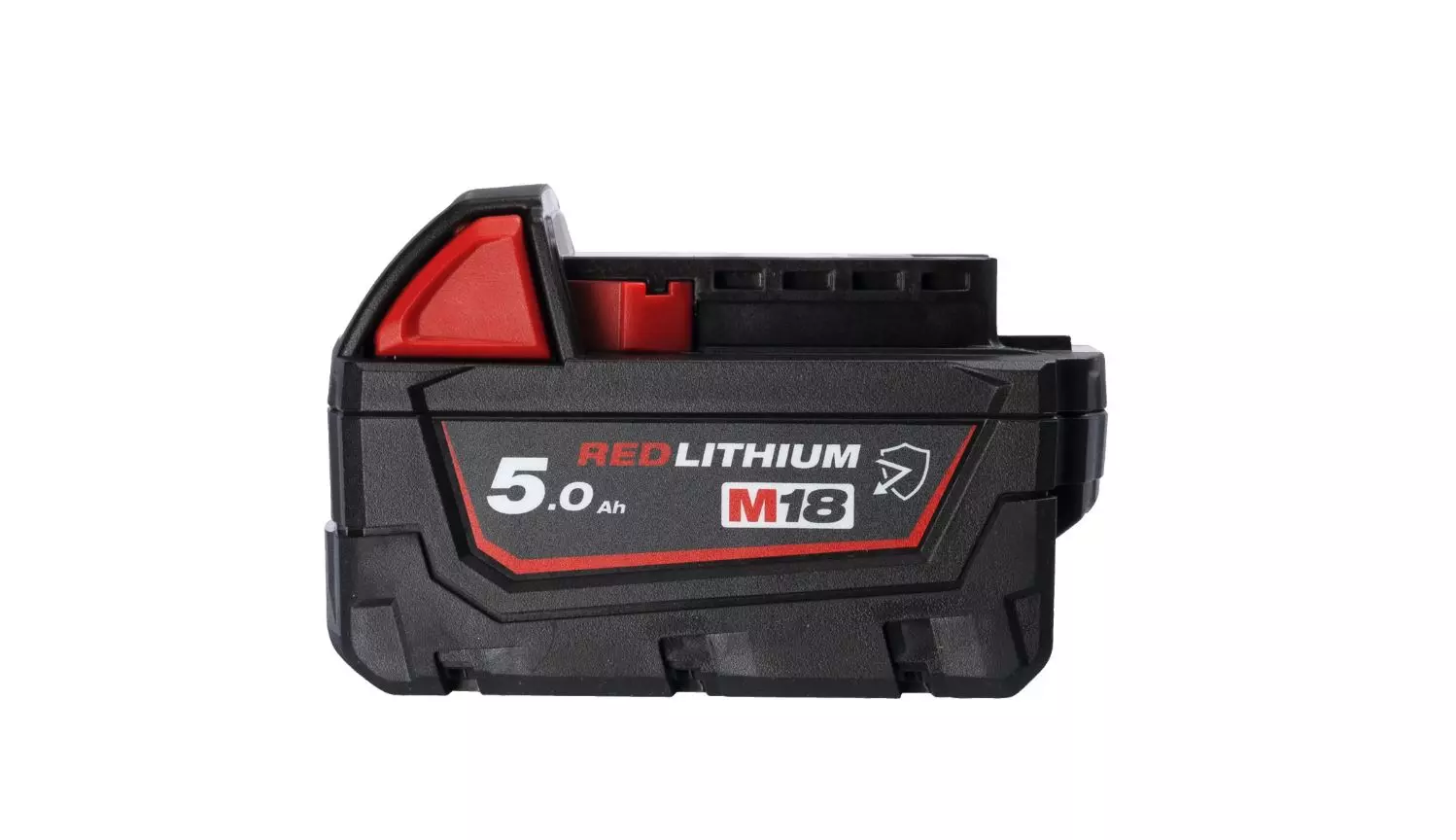 Batterie résistante 18V 5Ah M18 B5-CR - MILWAUKEE - 4932479265