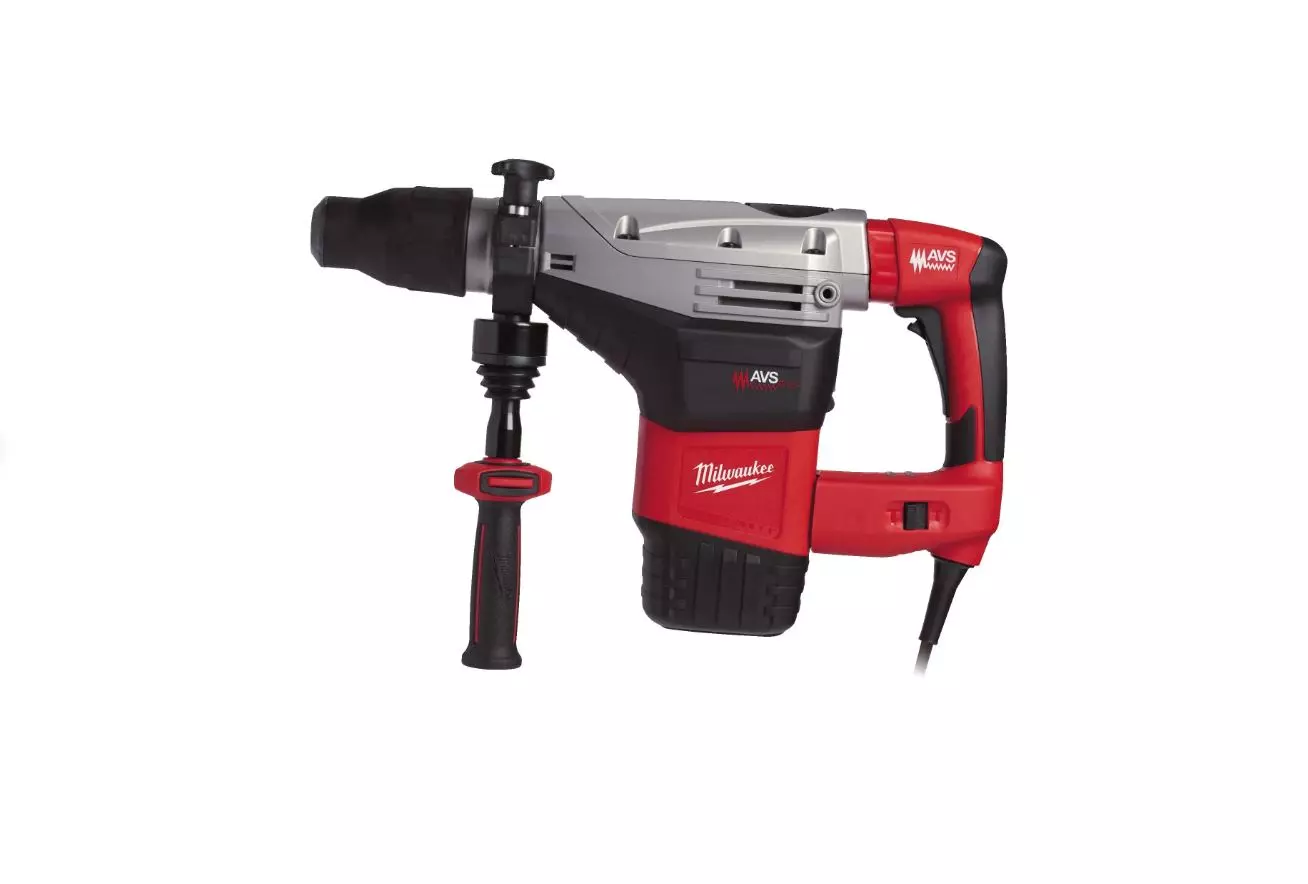 Perforateur burineur sds-max 1550W 11,9 J-EPTA - MILWAUKEE - K 750 S Perforateur burineur sds-max 1550W 11,9 J-EPTA - MILWAUKEE - K 750 S