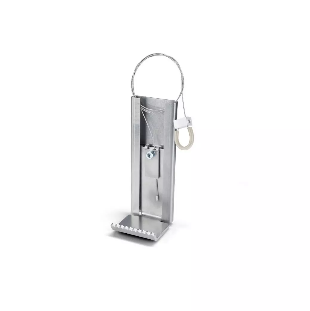 Ouvre-porte Planet NoHander EFF - NOHANDER - N-1011