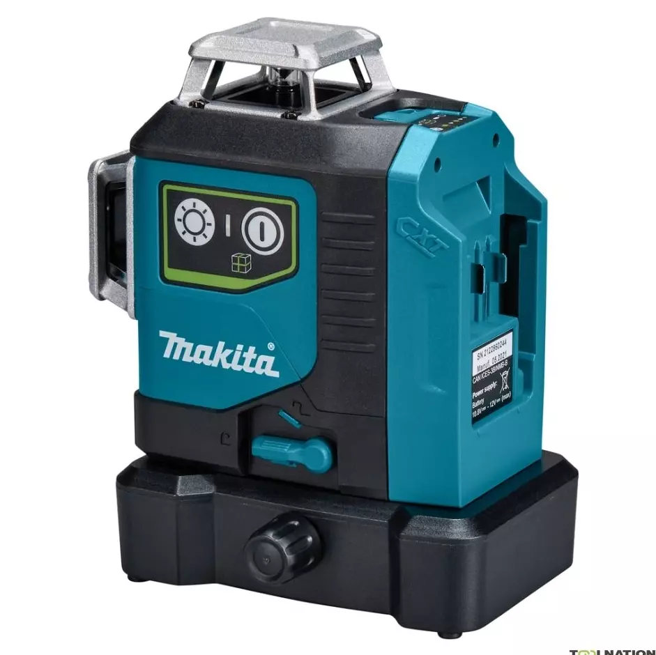 SPIT - Laser vert 360 L18 18V (nu +access) Réf. 054558 SPIT - Laser vert 360 L18 18V (nu +access) Réf. 054558