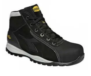 Chaussures GLOVE MDS MASTER MID S3S FO HRO SR SC ESD - DIAGORA - 701.181123/80013-41