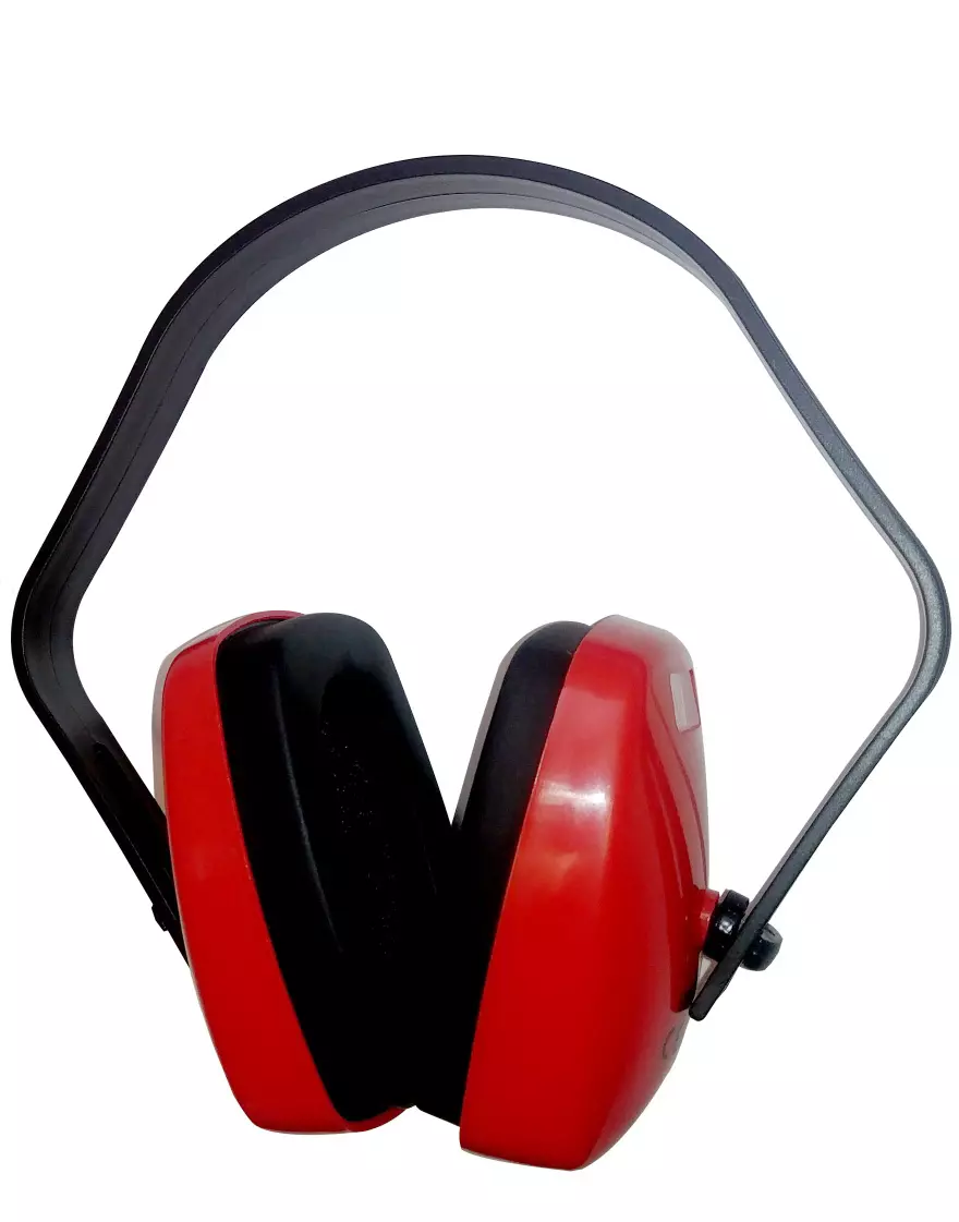 Casque antibruit léger SNR 29dB - SINGER - CASBRUI