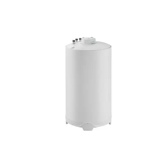 Ballon réchauffeur BCH en association avec une chaudière - 120 l- Ø 561 mm - ARISTON - 3070491