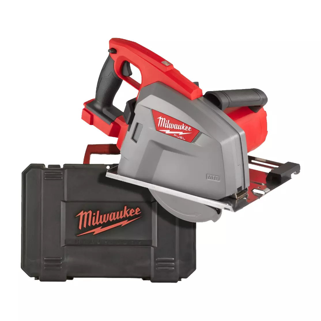 Scie circulaire métal M18FMCS66-0C - MILWAUKEE - sans batterie, ni chargeur - coffret - 4933472110 Scie circulaire métal M18FMCS66-0C - MILWAUKEE - sans batterie, ni chargeur - coffret - 4933472110