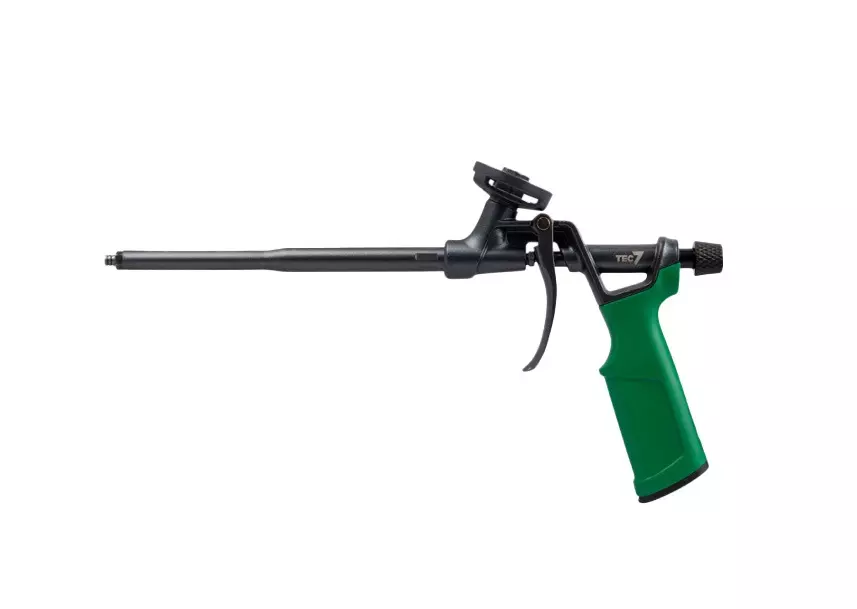 Pistolet Pur Gun - TEC7 - 670901000