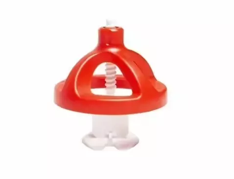 Coupelles Cyclone - RUBI - 100 coupelles - 35949 Coupelles Cyclone - RUBI - 100 coupelles - 35949