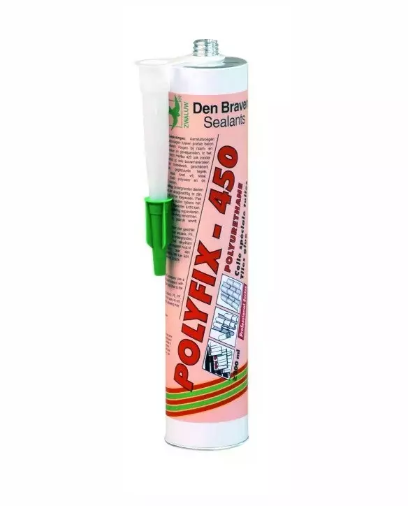 Mastic colle Polyfix 450 spécial tuiles 300ml - BOSTIK - Den Braven - 30629122 Mastic colle Polyfix 450 spécial tuiles 300ml - BOSTIK - Den Braven - 30629122