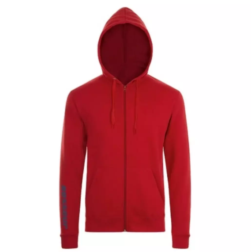 Sweat-shirt capuche femme JUANA - BOSSEUR - 12047 Sweat-shirt capuche femme JUANA - BOSSEUR - 12047
