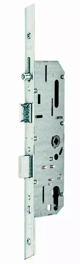 Serrure 20500 RB 90 3R TRCR 4070C7 2150BK16 VACHETTE ZB sans gâche Main Droite - 13587000