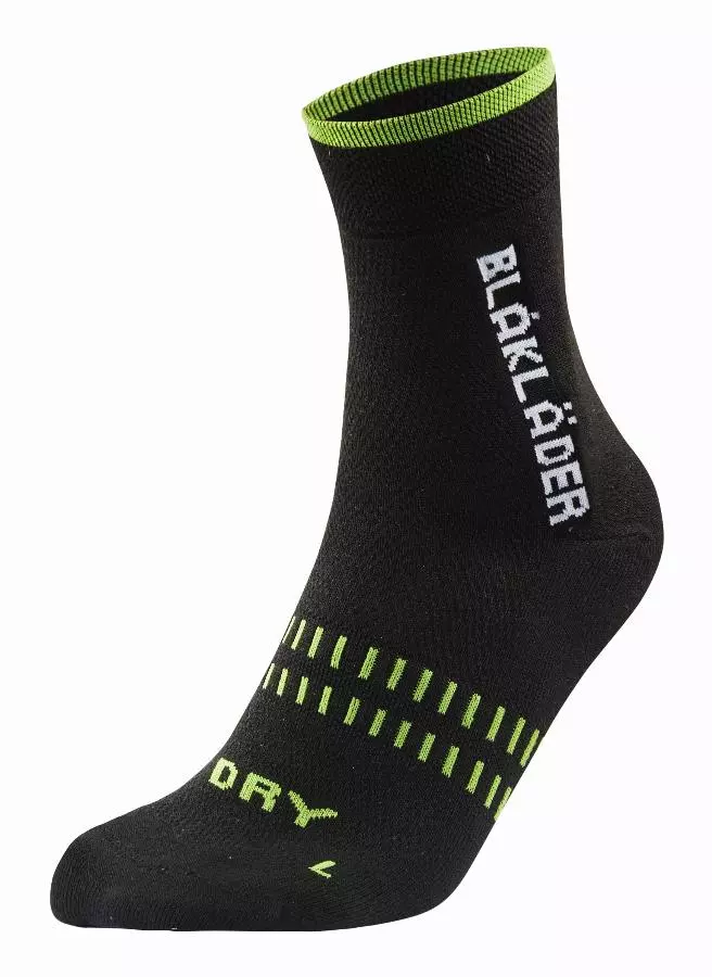 Chaussettes Dry - BLAKLADER - Pack x2    40-44   21901093996440-44