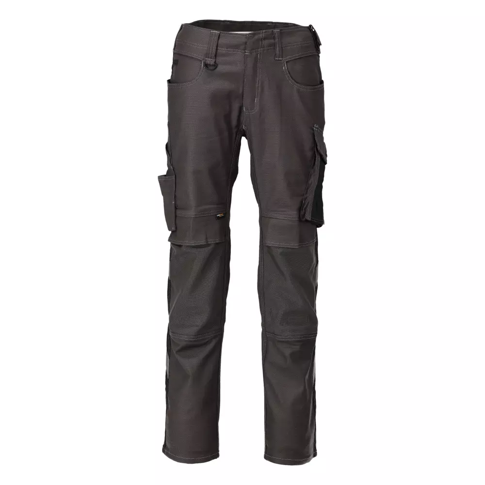 Pantalon de travail avec poches genouillères MASCOT Unique - 21979-459