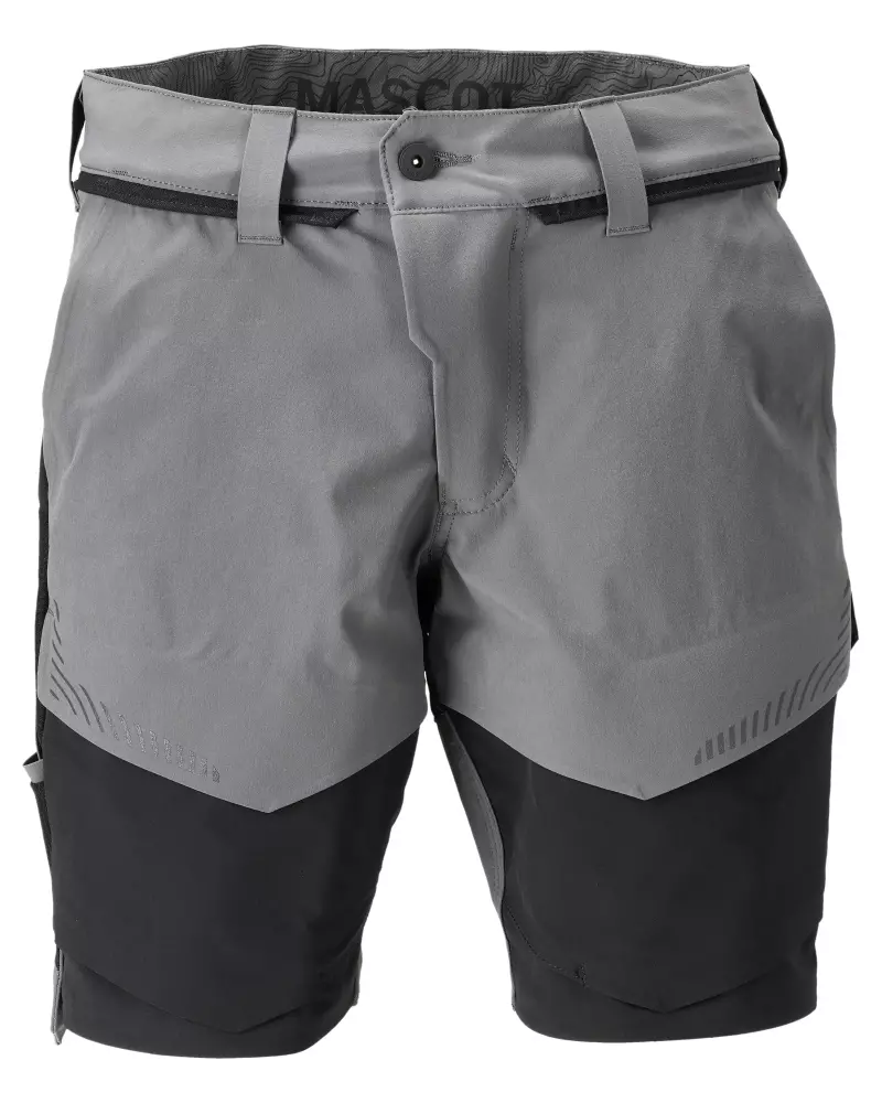 Short de travail MASCOT Customized - 22149-605 Short de travail MASCOT Customized - 22149-605