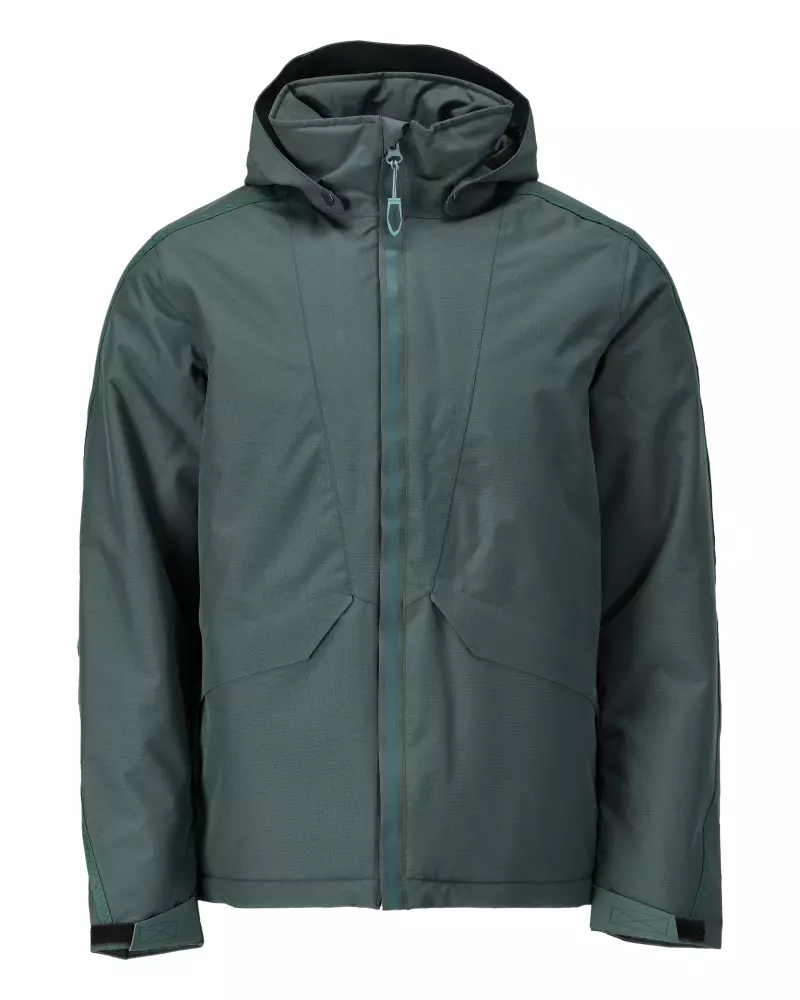 Veste de travail grand froid MASCOT Customized - 22435-231