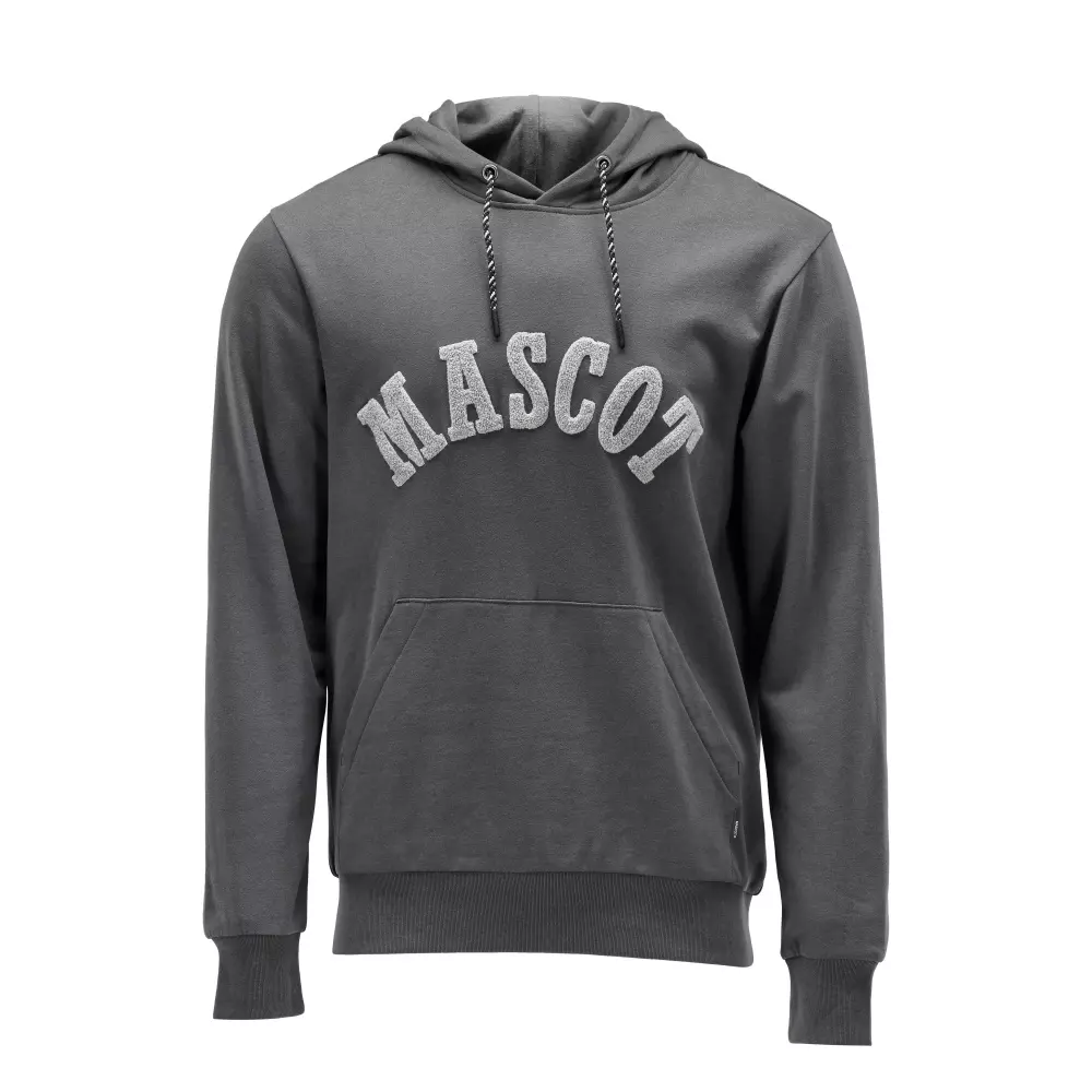 Sweat à capuche de travail MASCOT Customized - 22986-280 Sweat à capuche de travail MASCOT Customized - 22986-280